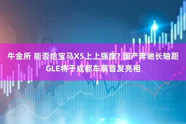 牛金所 能否给宝马X5上上强度? 国产奔驰长轴距GLE将于成都车展首发亮相